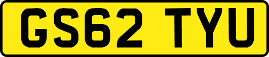 GS62TYU
