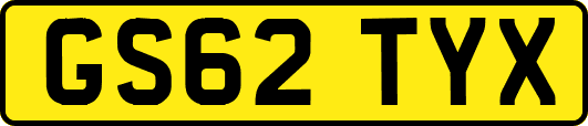 GS62TYX