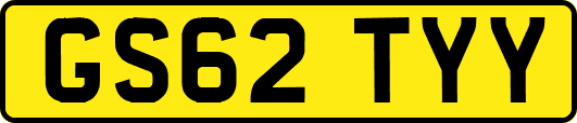 GS62TYY