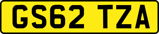 GS62TZA