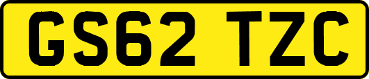 GS62TZC