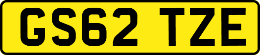 GS62TZE