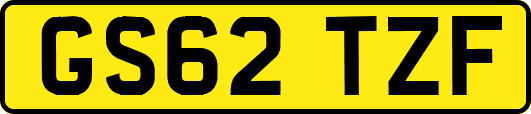 GS62TZF