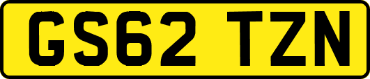 GS62TZN