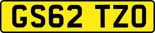 GS62TZO