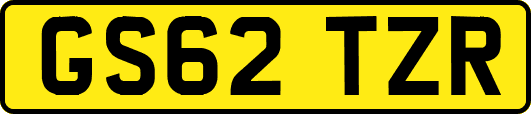 GS62TZR