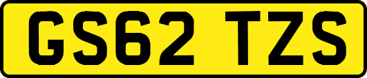 GS62TZS