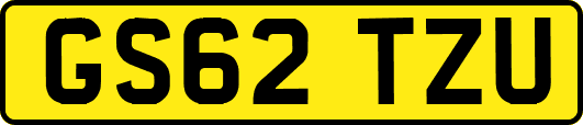 GS62TZU