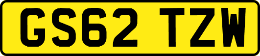 GS62TZW
