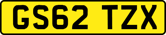 GS62TZX