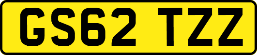 GS62TZZ