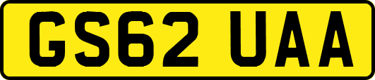 GS62UAA