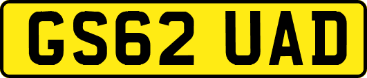 GS62UAD