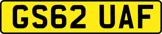 GS62UAF