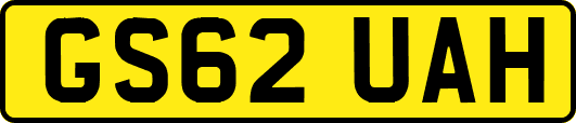 GS62UAH