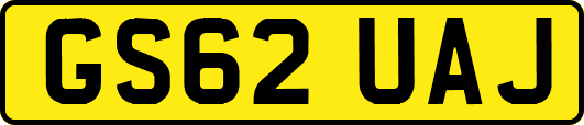 GS62UAJ