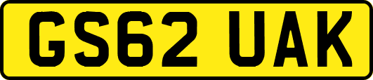 GS62UAK