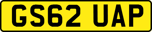 GS62UAP