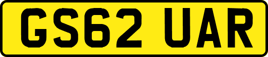 GS62UAR