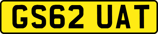 GS62UAT