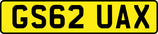 GS62UAX