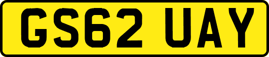 GS62UAY