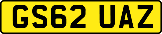 GS62UAZ
