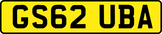 GS62UBA