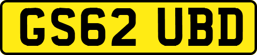 GS62UBD