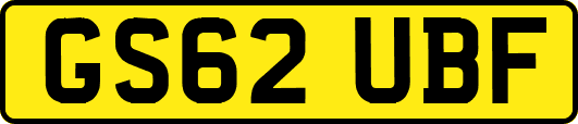 GS62UBF