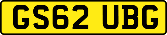 GS62UBG