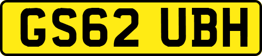 GS62UBH