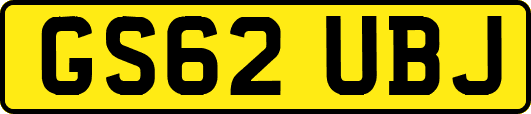 GS62UBJ