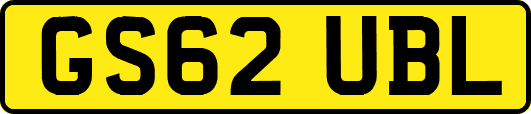 GS62UBL