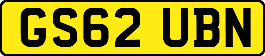 GS62UBN