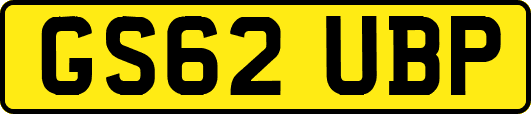 GS62UBP