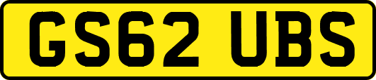 GS62UBS