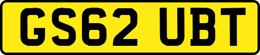 GS62UBT