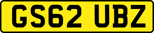 GS62UBZ