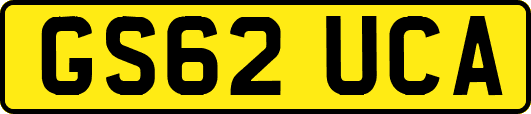 GS62UCA