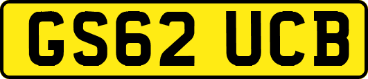 GS62UCB