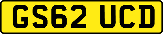 GS62UCD