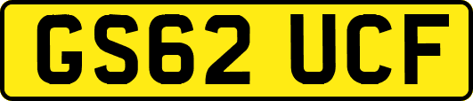 GS62UCF