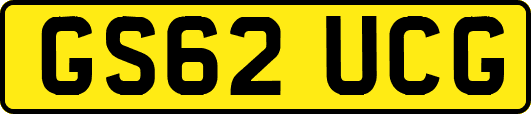 GS62UCG