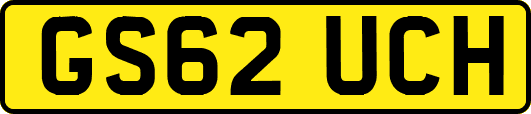 GS62UCH