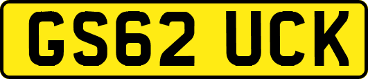 GS62UCK