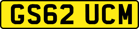 GS62UCM