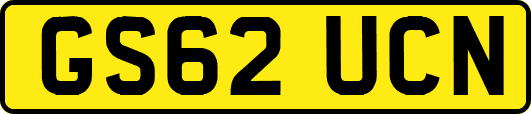 GS62UCN