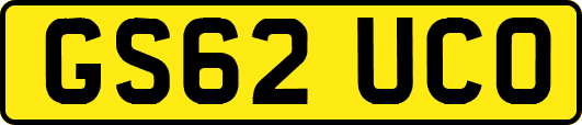 GS62UCO