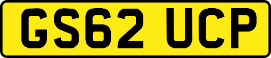 GS62UCP
